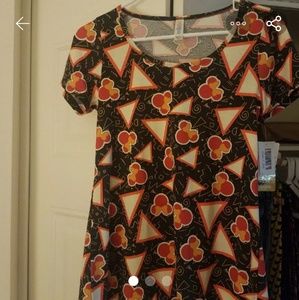 Disney LulaRoe Top